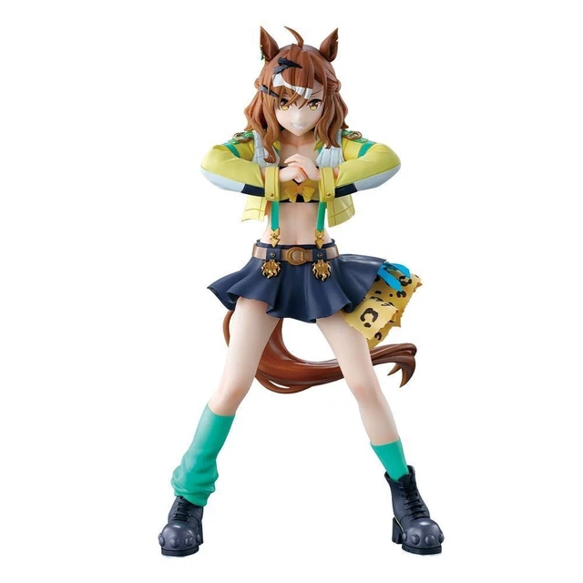 Ichiban Kuji Uma Musume Pretty Derby 13th Edition - B Prize Verxina Figure