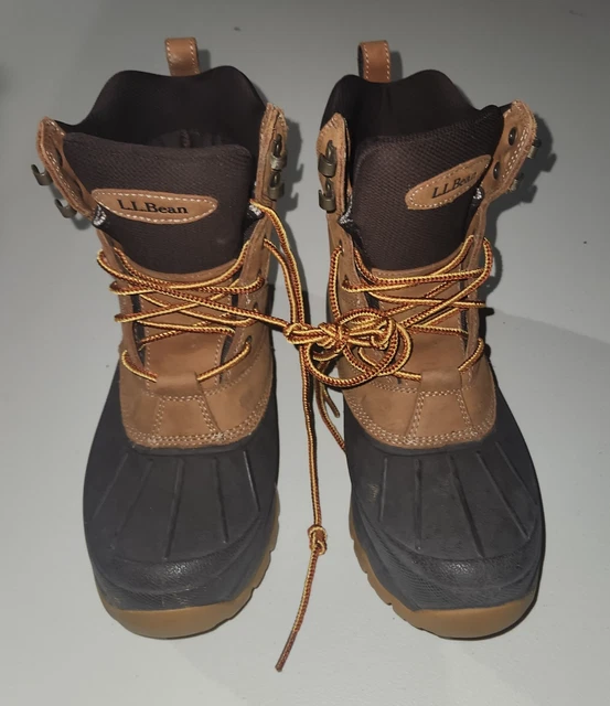 LL BEAN STORM Chaser Men display picture 3
