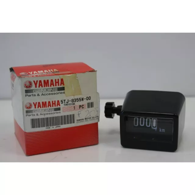 Odometer Speedometer Tachometer Yamaha Wr 250 F 2005