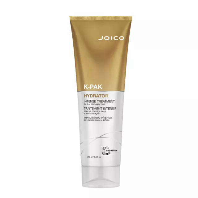 Joico K-Pak Hydrator  Intense Treatment 250ml - trattamento idratante