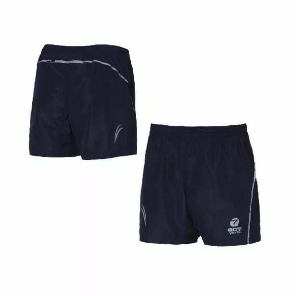 Pantaloncini Running Microfibra 826000