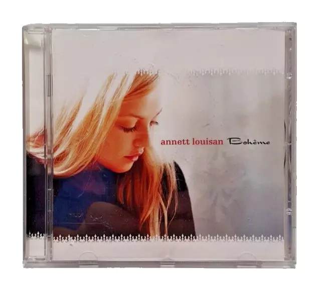 Bohème von Annett Louisan | CD | Zustand gut