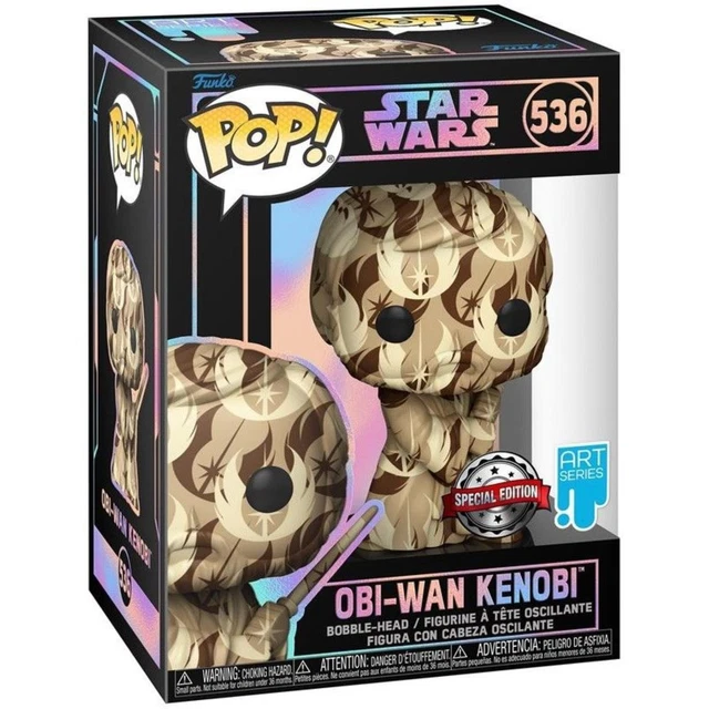 Funko pop star wars amazon sale