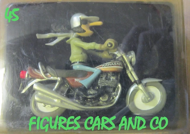 カワサキ Z1 900 1975 - Joe Bar Team (ジョー・バー・チーム