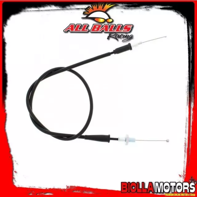 45-1046 CAVO COMANDO GAS KTM EXC 125 125cc 2003- ALL BALLS