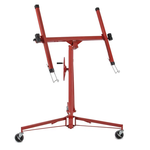 16FT Plasterboard Lifter - Board Lifter, Plasterboard Hoist, Drywall Lift Tool