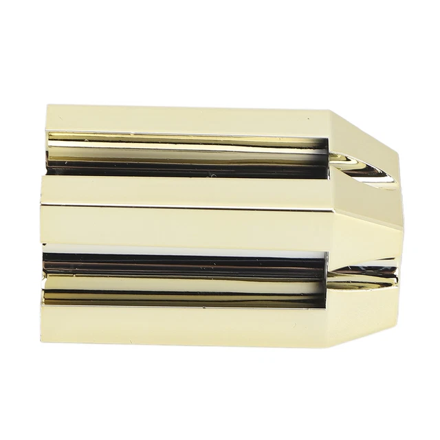 Affila sopracciglia 4 in 1 multifunzionale portatile cosmetico SLS