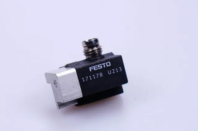 FESTO 171178 Proximity Sensors SMTO-8E-PS-S-LED-24