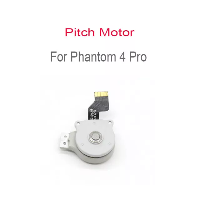 Pitch Motor for DJI Phantom 4 Pro Drone Gimbal Camera Stabilizer Replacement