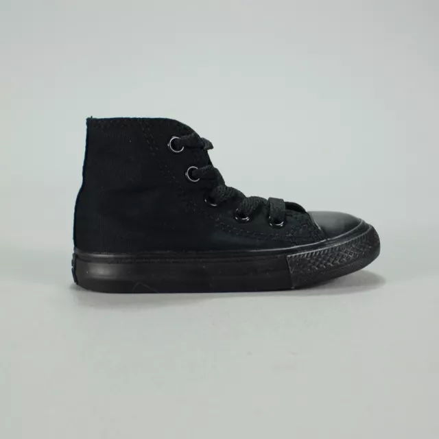 Converse Toddlers/Infants C/T Hi Trainers Pump new in Box UK Size 3,4,5,6,7,9,10