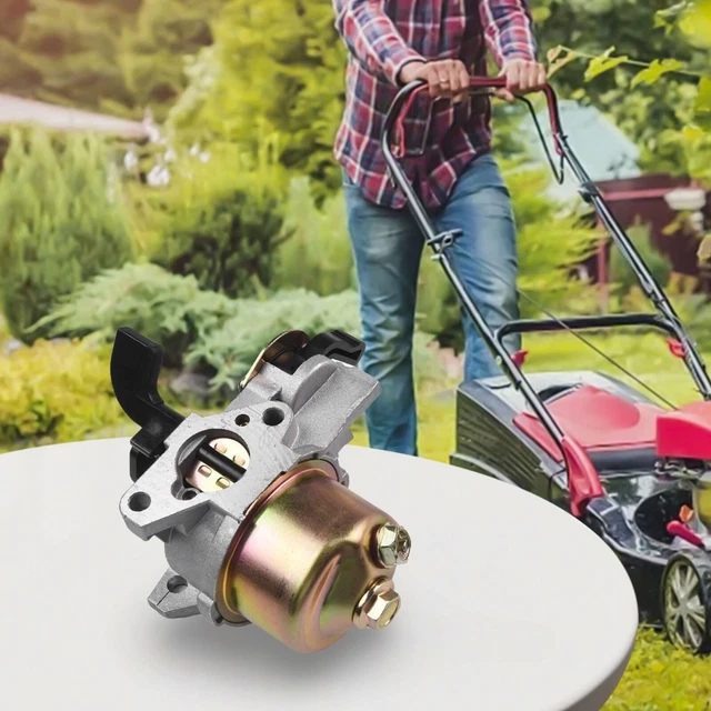 Engine Carb Carburettor For Honda Gxh50 GX100 G100 150 Mixer