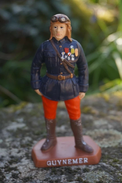 Figurine Soldat Canadien Première Guerre Mondiale - Poilu Fantassin 14-18, Neuve