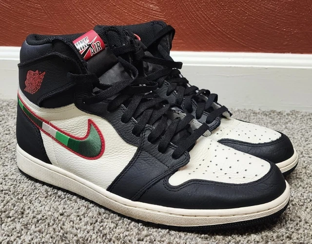 jordan 1 retro high sports illustrated