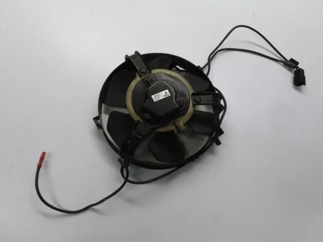 Honda VFR 750 F RC24 86-89 Kühlerlüfter Lüfter Ventilator Kühlerventilator 2