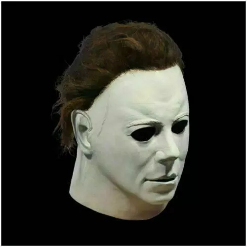 Trick or Treat Studios "Halloween" 1978 - Michael Myers Mask