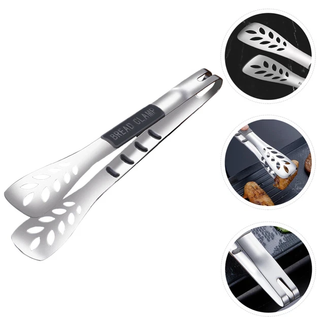 Pinze Per Zucchero Contacto In Acciaio Inox - Motivo Conchiglie, 10.5cm - Foto 10