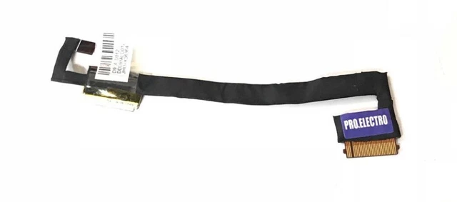 Câble Vidéo LVDS Pour écran HP OMEN 17-AN & 15-CE - Références DD0G3BLC001/011 | Nappe Connecteur écran LCD