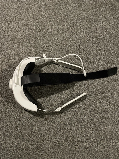 SUPERUS BATTERY PACK Head Strap For Meta Quest 2 Oculus VR Head Set £19 ...