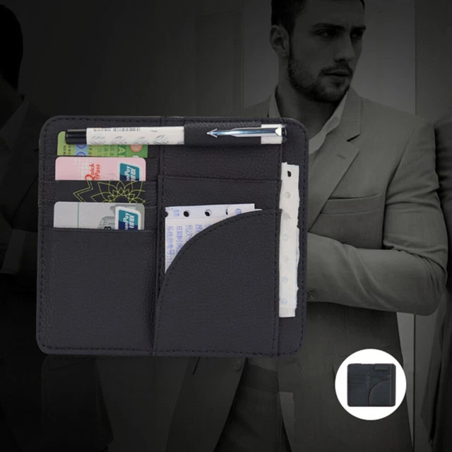 Organizer tascabile lato auto borsa portaoggetti veicolo borsa molle