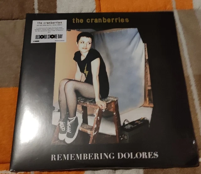 CRANBERRIES REMEMBERING Dolores (Rsd 2022) EUR 54,60 PicClick IT