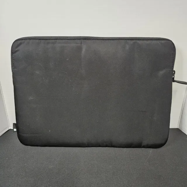 Incase - Compact Sleeve up to 14" MacBook - Black