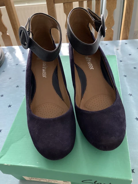 Clarks cheap capricorn moon