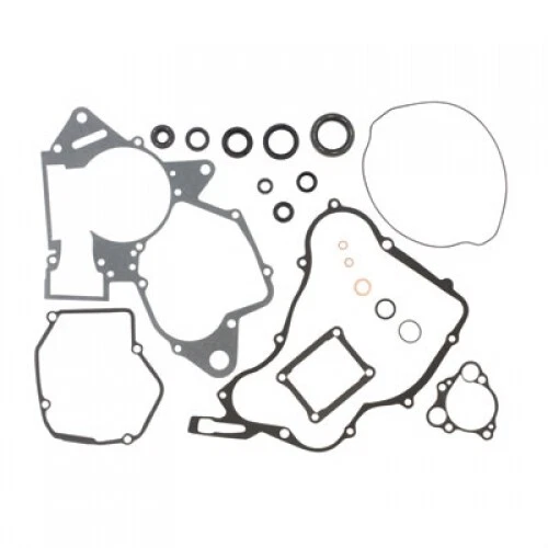 Cometic Bottom End Gasket Kit With Oil Seals C7010BE