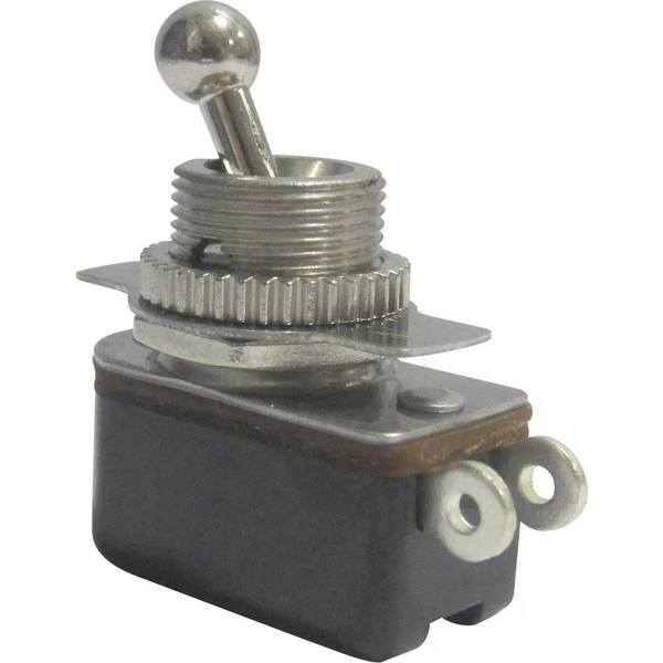 PANASONIC T215RA INTERRUTTORE LEVETTA 15 A ON (ON) FASTON .250 - Foto 2