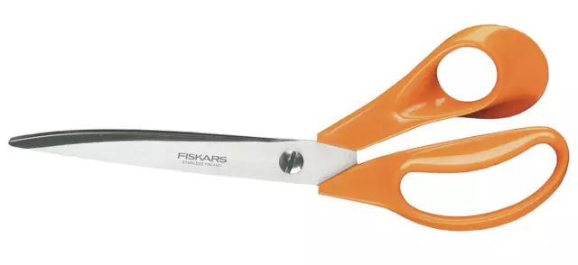 Fiskars XL Schere rechtshändig - 25cm - Neue Schere aber ohne Verpackung