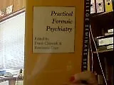 Seminars in Practical Forensic Psychiatry (College Seminars Series), , Used; Goo