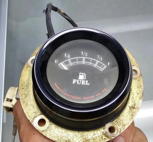 OEM GAS TANK Fuel Level Sending Unit 1996 HarleyDavidson Dyna Super