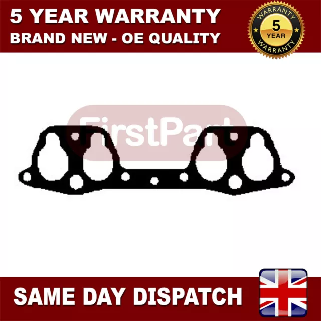 Fits Citroen XM Peugeot 406 605 2.0 FirstPart Inlet Manifold Gasket 9612595180