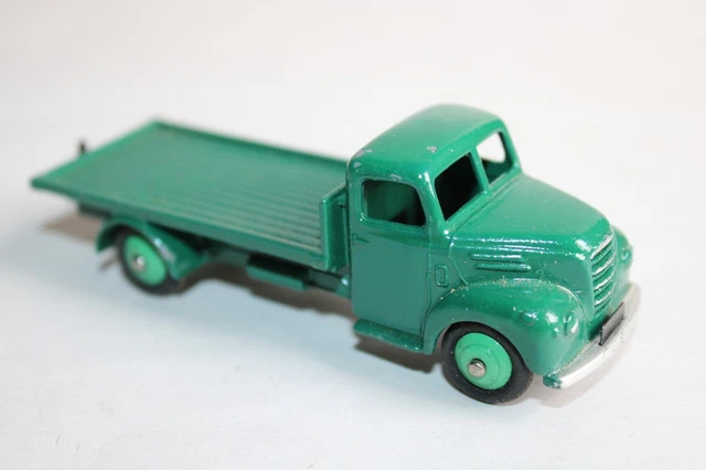Ford 5T Poissy Laitier Nestlé Dinky Toys 25O Atlas F Neuf Boite éd