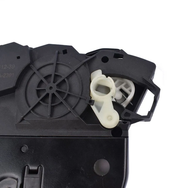 Serrure De Porte Arrière Gauche Pour Grand Cherokee I ZJ 4/5 Portes SUV 1993-1998 931-678