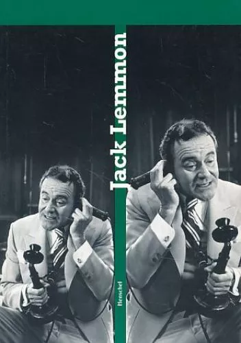 Jack Lemmon. Hommage. Internationale Filmfestspiele Berlin, Retrospektive 1996.