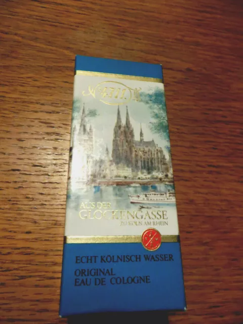 4711 Echt Kölnisch Wasser, Original, 50 ml