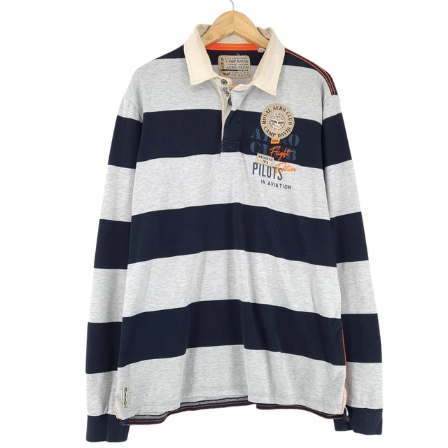 Pull sans manches CD Diamond Jersey de coton blanc Pull sans manches CD Diamond Jersey de coton blanc