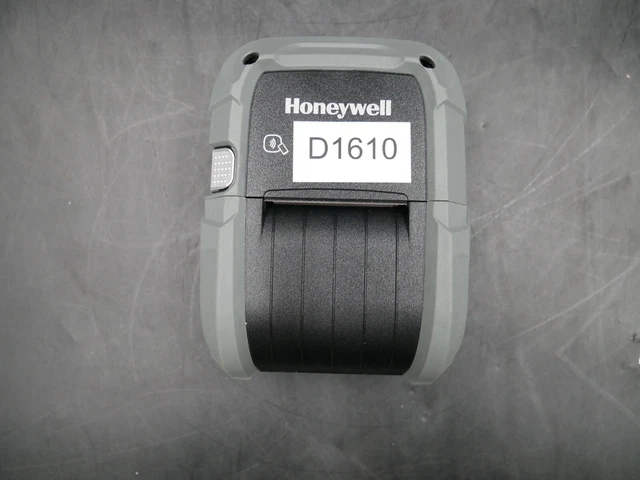 Honeywell  RP2D THERMAL Printer    D 1610 EA