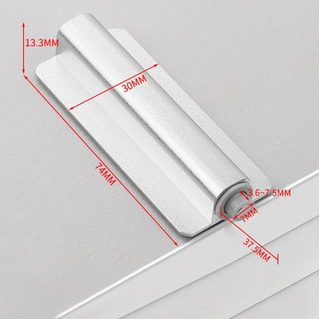 KITCHEN HARDWARE POPPING Out Latch Door Latches 13.09 PicClick AU