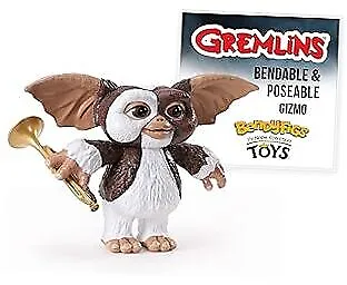 BendyFigs Gremlins Gizmo