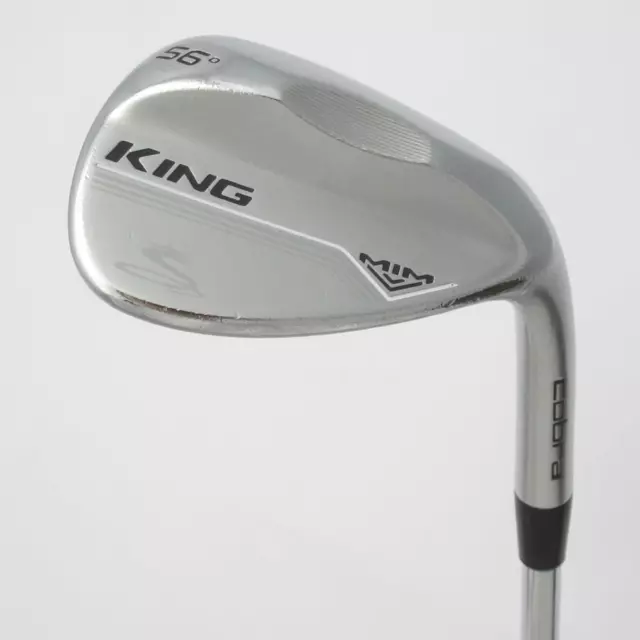 Cobra King MIM Wedge N.S.PRO MODUS3 TOUR 105 [56-10golf