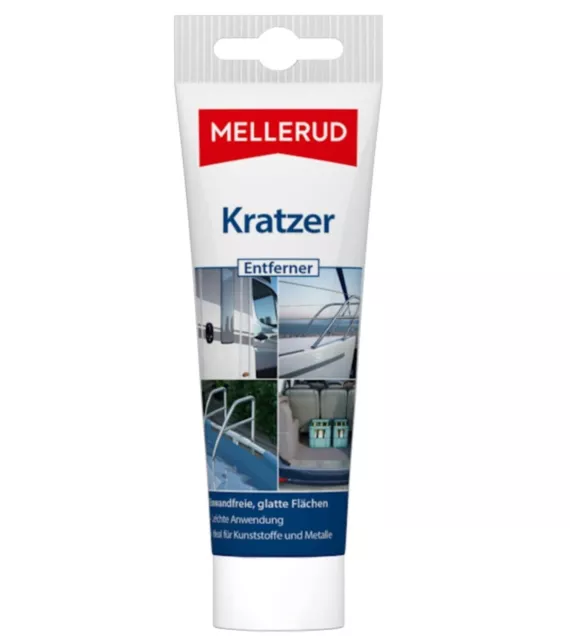 MELLERUD Kratzer Entferner, 75ml