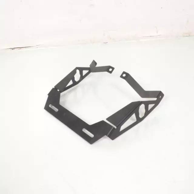 Support de plaque et clignotants pour moto ou scooter Kawasaki Occasion