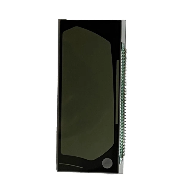 Aramox Écran LCD Pour Tableau De Bord - Compatible Audi B6 B7 2002-2008