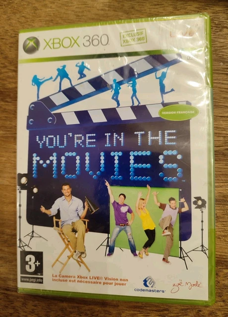 Jeu Xbox 360 xbox360 Carnival Neuf Sous Blister !! Bien Lire L'Annonce