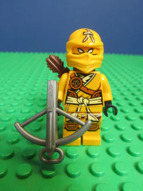 Lego ninjago top set 70746
