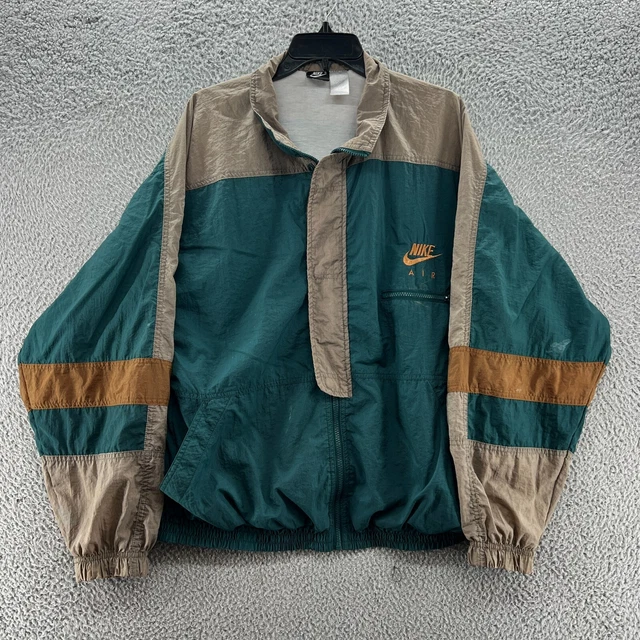 vintage nike air jacket