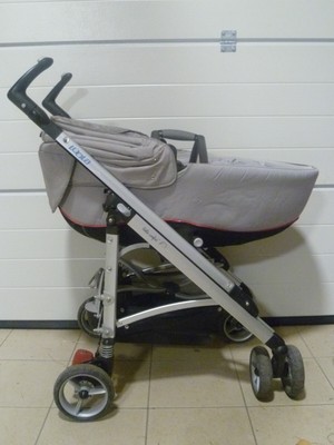 Trio Poussette Loola Nacelle Cosi Accessoires Bebe Confort Eur 105 00 Picclick Fr