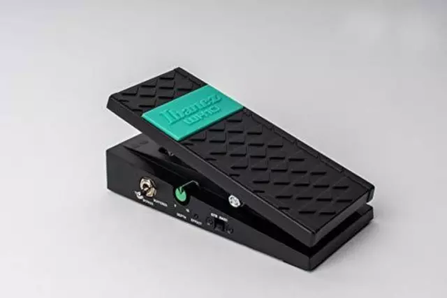 Ibanez WH10V3 Wah Guitar Effects Pedal Brand New