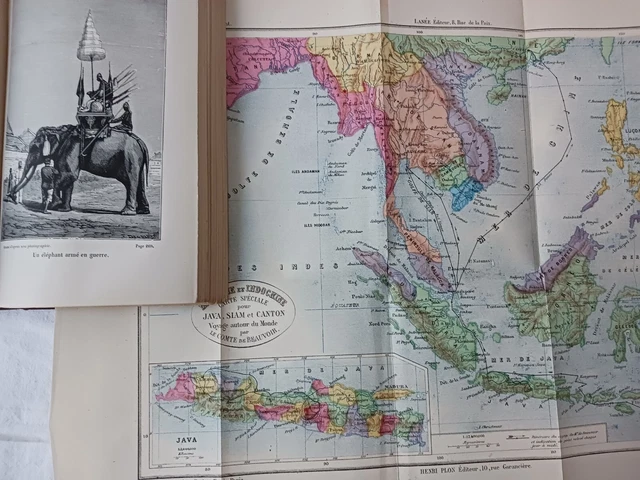 File:Voyage de La Pérouse autour du monde (No. 41) BHL15849679.jpg - Wikimedia C